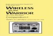 Wireless for the Warrior - Compendium 1 Contents C1 v5.1.pdf · Wireless for the Warrior - Compendium 1 Contents - Sets in the numerical series (Cont)..... 243