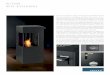 RITON BIO-ETHANOL - Das Fachgeschäft für … sein reduziertes Design und die grosse Glasscheibe entsteht eine spannungsvolle Inszenierung des flackernden Feuers. Sie be-stimmen,