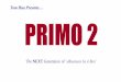 Tom Hua Presents… PRIMO 2tomhua.com/bootcamp16/Primo2ARUK2016.pdf · Most Powerful Traffic Techniques To Speed Up Your PRIMO By At Least 10 Times + ... 'Working with ClickBank