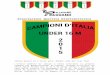 pallamanopressano.files.wordpress.com€¦  · Web viewL'Italia Under17 ha chiuso a testa altissima il proprio cammino nel Mondialito2017 di Parigi, uscendo sconfitta con onore dalla