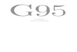 無料で数値計算  · G95 の特長 • 無料のFortran 95 対応コンパイラ. • 現在(2006 年9 月) g95 のバージョンは0.91. • GNU オープンソース, GPL