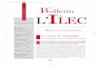 N° 357 OCTOBRE 2004 Bulletin Le LILEC - prodimarques.com · véritable dimension d’analyse de la valeur du patrimoine de la ... Mais en coupant la marque de son histoire, ... marketing