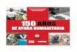 Movimiento Internacional de la Cruz Roja y de la Media Luna … · ternacional de la Cruz Roja y de la Media Luna Roja en más de 185 países. Auxiliares de los poderes públicos