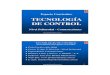 TECNOLOGÍA DE CONTROL - Bienvenidos a www ...profesormolina.com.ar/mismaterias/download/presentacion...Sistemas analógicos y sistemas digitales. Contenidos Procedimentales: Búsqueda