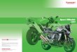 Sportsbike Acc 2004 SWE - jarlef.no dig ut på vägarna i med vetskap om att alla ... lokala Kawasaki-handlare för att beställa dina ... GPZ 500S, Zephyr 550/750 och Enduro-serien