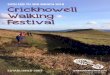 24TH FEB TO 3RD MARCH 2018 Crickhowell Walking … to the 2018 Crickhowell Walking Festival Programme. ... to make a donation to South and Mid-Wales Cave Rescue Team. This may seem