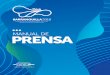 MANUAL DE PRENSA - norceca.netnorceca.net/2018 Events/Barranquilla 2018/Nueva carpeta/MANUAl... · futbolista Teófilo Gutiérrez que han llevado a Barranquilla a ser considerada