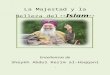 reflexioneshaqqanis.files.wordpress.com · Web viewEnseñanzas de Sheykh Abdul Kerim al-Haqqani Ediciones “Osmanli Yildirim” La Majestad y la Belleza del Islam –Índice-Breve