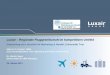 Luxair Regionale Fluggesellschaft im kompetitiven Umfeld ?? Market Competitive Environment ... Luxair Dynamic Pricing Strategy Revenue Management ... Improve B2B Communication, Push