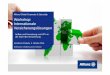 Allianz Global Corporate & Specialty Workshop ... offices assets/Germany/Property... · Allianz Policy Country n ... Bsp. Schweiz –Risikobelegenheit: The Insurance Supervision Ordinance