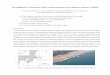 Investigation of the fetch effect using onshore and offshore vertical LiDARs€¦ ·  · 2016-04-22Investigation of the fetch effect using onshore and offshore vertical LiDARs 