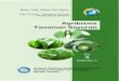 Agribisnis Tanaman Sayuran - Koleksi Terlengkap Buku …€¦ ·  · 2016-12-02melaksanakan pemasaran hasil tanaman sayuran sesuai prosedur dan, pembukuan usaha tanaman sayuran