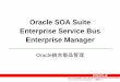 Oracle SOA Suite Enterprise Service Bus Enterprise …otndnld.oracle.co.jp/products/integration/esb/files/esb...Oracle Corporation発行「Oracle SOA Suite Enterprise Service Bus Enterprise