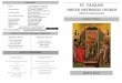 st. vasilios greek orthodox churchstvasilios.org/assets/files/Sunday Worship Guide/2016/may-08-2016...ptonta, o episeso/nta tw sth/qei katadoja/menoc. On ike/teue Qeolo/ ... Konta/kion