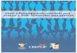 Como a Psicologia pode contribuir para - CREPOPcrepop.pol.org.br/wp-content/uploads/2013/07/conasems-crepop... · Como a Psicologia pode contribuir para o avanço do SUS: orientações