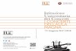 I CONCERTI DELL’AULA MAGNA - news.uniroma1.it · Sacre lamentationi op. 9 ... Quartetto in fa maggiore per oboe e archi K 370 ... ravel Pavane pour une infante défunte per violino