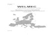 SRP Welmec 11 - WELMEC - European Legal Metrology · merila (Prilog 1 tačka 5) ... Najbolja merna sposobnost je nesigurnost (k=2) merene veličine bez doprinosa nesigurnosti od merila