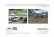 Talleres Sobre Técnicas de Control de Erosión y … · Talleres sobre Técnicas de Control de Erosión y Sedimentación en el área Noreste de Puerto Rico INFORME FINAL Página