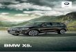 BMW X5 xDrive50iA Security · sin blindaje) con un nivel de resistencia VR6 (BRV 2009) resistente a impactos de calibre 7.62x39 FeC (AK-47). Cristales traseros tintados (no operables)