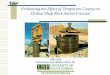 Evaluating the Effect of Temporary Casing on Drilled Shaft ... · Evaluating the Effect of Temporary Casing on Drilled Shaft Rock Socket Friction GRIP 2016 ... Use high strength pull