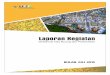 DAFTAR ISI - LandSpatial | Direktorat Tata Ruang dan … Laporan... ·  · 2015-09-022.1.7 Kunjungan Kerja DPRD Provinsi Gorontalo ... 3.22 Rapat Evaluasi Rancangan Perda Tentang