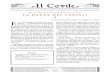 A Il Covi e B2017 - Il Covile. Indice generale della rivista. ·  · 2017-06-24STEFANO BORSELLI dIl Covile f RISORSE CONVIVIALI ... il primaverile Postino di marzo, un ... Salíngaros,