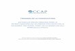 TERMINOS DE LA CONVOCATORIA - ccap.orgccap.org/assets/20171129_TDR-Prefactibilidad-Proyectos-Piloto.pdfESTRUCTURACIÓN DE LOS PROYECTOS PILOTO DE LA COLOMBIA TOD-NAMA, PARA ... Repartición