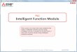  · PLC Intelligent Function Module ENG Course Structure Introduction The contents of this course are as follows We recommend that you start from Chapter 1 
