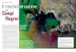 scienze della terra Il rischio eruzione - Magma Dynamicsmagma.geol.ucsb.edu/papers/CampiFlegrei-DeVivo.pdfPozzuoli, le cui basi nei periodi di abbassamento vengono sommer - se dalle