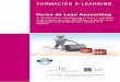 FORMACIÓN E-LEARNING - Iniciativas Empresariales · FORMACIÓN E-LEARNING Modelización y simulación de ... El curso se realiza on-line a través de la plataforma e-learning 