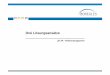 Drei Lösungsansätze - Boreales · ALL.FONDS AGP SAP: integrierte ... CIN Corporate Investment Navigator ... SAP ERP 6.0 mit den Modulen FI (neues Hauptbuch), FI-AA, FI-AP, 