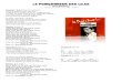 Poinçonneur des Lilas - Paroles Gainsbourg ! album «Du chant à la une» (1958) Couplet 1 & 2 (choeur à l’unisson) J’suis le poinçonneur des lilas
