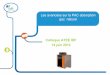 Les avancées sur la PAC absorption gaz naturel Colloque ...atee.fr/sites/default/files/atee_idf-20120614-1-pacabsorption_gaz...Rappel du principe de fonctionnement . 4 ... – PAC