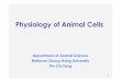 Physiology of Animal Cells - œ‹ç«‹¸­èˆˆ¤§­¸ one.pdfMolecular Biology of The Cell 4th Ed. 2002 ... Molecular Cell Biology 5th Ed. 2004 by Harvey Lodish, Arnikd