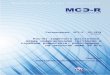 Рекомендация МСЭ-R SM.2028 (09/2012) - Расчет ...!MSW-R.docx · Web viewРоль Сектора радиосвязи заключается в обеспечении