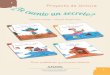 Proyecto de lectura - Anaya Infantil y Juvenil ·  · 2016-09-28mo tiempo que una colección de cuentos, una colección de secretos. ... siempre son como parecen a primera vista
