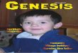 Språkets ursprung - genesis.nugenesis.nu/site/assets/files/3128/genesis-2005-2.pdf · Satslära är förmågan att sätta samman ord för att kunna kommunicera ett inne-håll. Beroende
