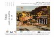 Mantegna 1459 1457 - mba.tours.fr · Communiqué Pour la première fois depuis 1930, le musée du Louvre accepte, à titre exceptionnel, de prêter au musée des Beaux-Arts de Tours,
