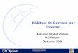 Hábitos de Compra por Internet - Economía y gestión de ... 501 Filipinas 501 EE.UU.. 1001 Hong Kong 501 Polonia 503 z 3 mercados ... Nota: Los países que 