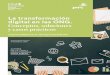 La transformación digital en las ONG. - PwC España ... · Programa ESADE-PwC de Liderazgo Social 2016-2017. 2 La transformación digital en las ONG. Conceptos, soluciones y casos