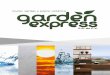 Presentación de PowerPoint - Garden Express€¦ · muros verdes y pasto sintetico express Teléfonos: 444 811 0011 444127 5501 Web: Facebook e Instagram: Garden express . Title: