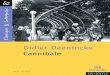 Contemporains Classiques - Decitre.fr : Livres, Ebooks, … ·  · 2017-03-22PORTRAIT CHINOIS DE DIDIER DAENINCKX «Et si Didier Daeninckx était une couleur?» ... pour éviter