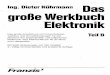Ing. Dieter Nuhrmann große Werkbuch Elektroniktocs.ub.uni-mainz.de/pdfs/003510522.pdf · 3.13.1 Temperatursensoren für NTC-, PTC- und Metallbasis 1699 A Heißleiter-Sensoren 