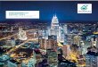 REPORT 2014 reimagining energy TM - Petronas · REPORT 2014 reimagining energy TM ... Fertiliser & Methanol ... term buyers in Asia as well as meeting demand across the world