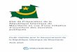 Etat de Préparation de la République Islamique de ...opendatatoolkit.worldbank.org/docs/odra/odra_mauritania.pdftélécoms et des systèmes d’information de l’Administration