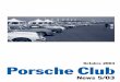 Octobre 2003 PorscheClub - content3.eu.porsche.comcontent3.eu.porsche.com/prod/clubs/clubs_worldwide... · Châssis sport surbaissé pour la 911. ... Pour nous faciliter le travail