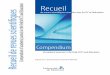 Recueil Compendium of academic journals in the ˜eld of ICT ...ernwaca.org/panaf/pdf/recueil-revues-scientifiques.pdf · * titre, résumé de l’article et cinq mots-clés en anglais