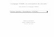 2ème partie: Synthèse VHDLvhdl33.free.fr/cours/synthese_vhdl09.pdf · Conception de circuits et synthèse VHDL P.N TABLE DES MATIERES 1 Introduction 