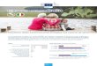 ECIBC Profilo nazionale Italiaecibc.jrc.ec.europa.eu/repository/factsheets/CFS_Italy...Registri tumori di popolazione 4Altre banche dati clinici disponibili per la cura del cancro