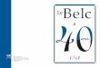 BELC - Stage d'été - CIEP | Au service de l'éducation et du ... h 30 - 18 h 00 : « Le FLE d'hier à aujourd'hui » Table ronde Amphithéâtre, Espace 2000 Francis DEBYSER, directeur